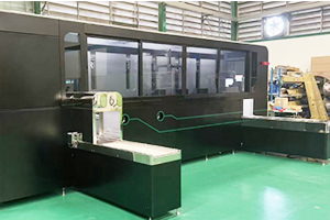 清洗機